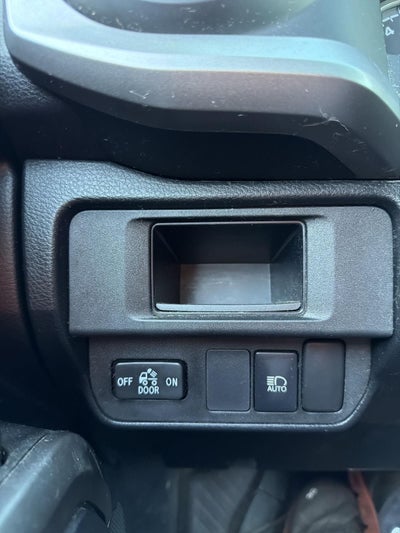 2019 Toyota Tacoma 2WD SR5