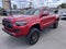 2020 Toyota Tacoma 4WD SR5