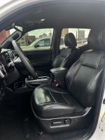 2022 Toyota Tacoma 4WD SR