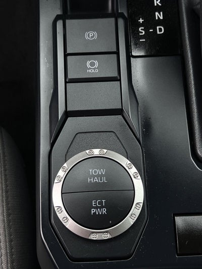 2024 Toyota Tacoma 2WD SR5