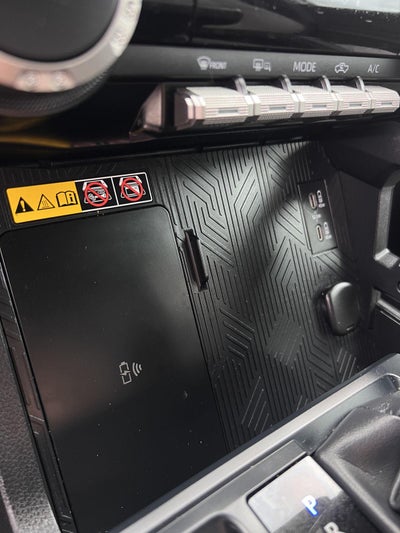 2024 Toyota Tacoma 2WD SR5