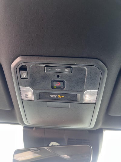 2024 Toyota Tacoma 2WD SR5