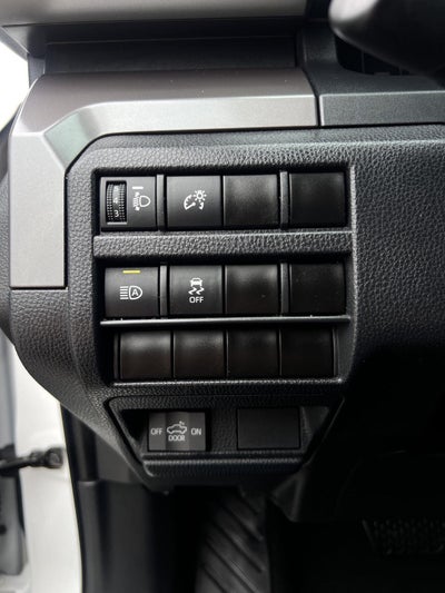 2024 Toyota Tacoma 2WD SR5