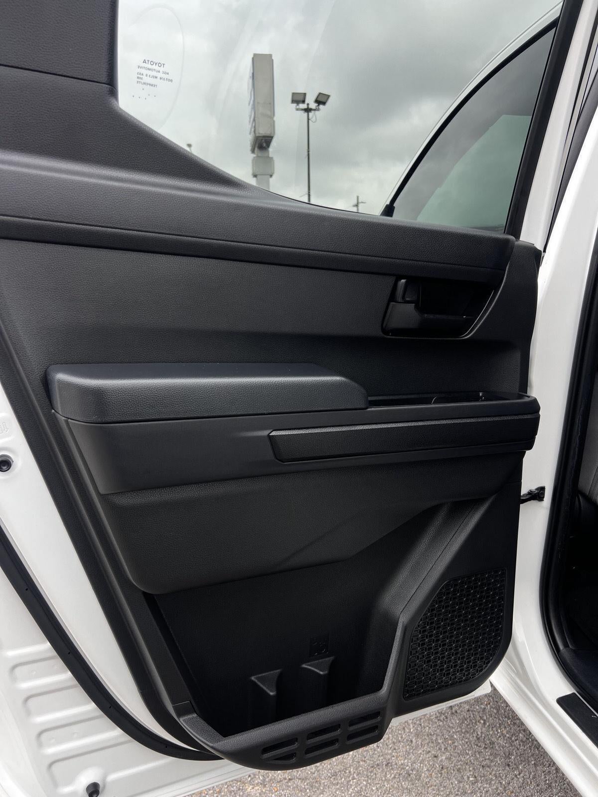 2024 Toyota Tacoma 2WD SR5