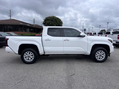 2024 Toyota Tacoma 2WD SR5