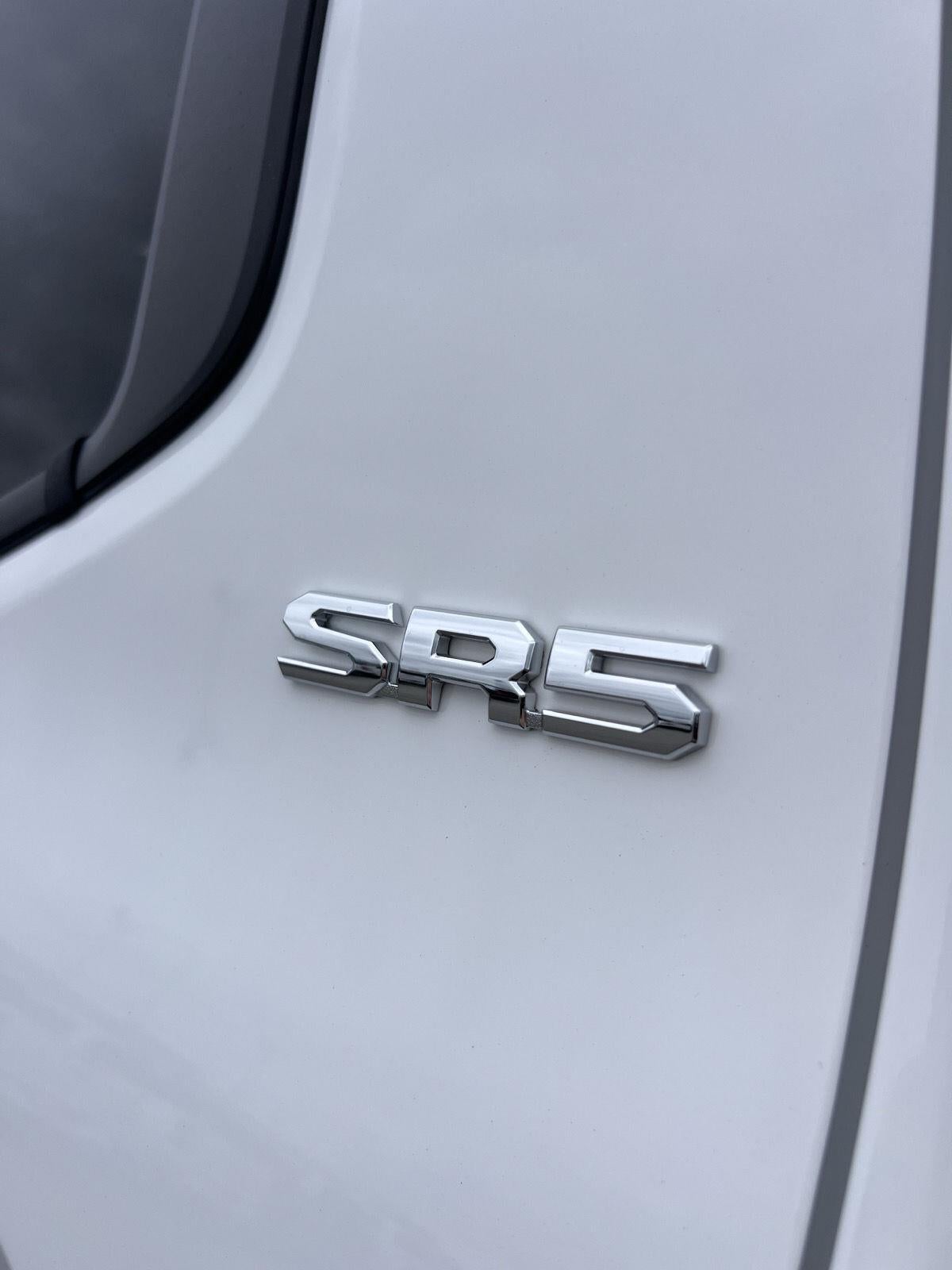2024 Toyota Tacoma 2WD SR5