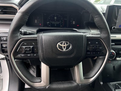 2024 Toyota Tacoma 2WD SR5