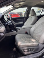 2021 Toyota Camry SE Nightshade
