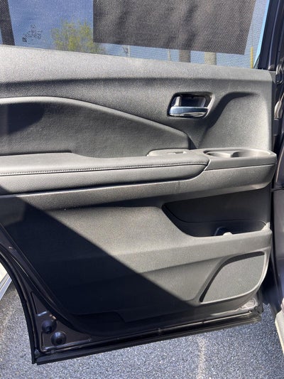 2021 Honda Pilot Touring 8-Passenger