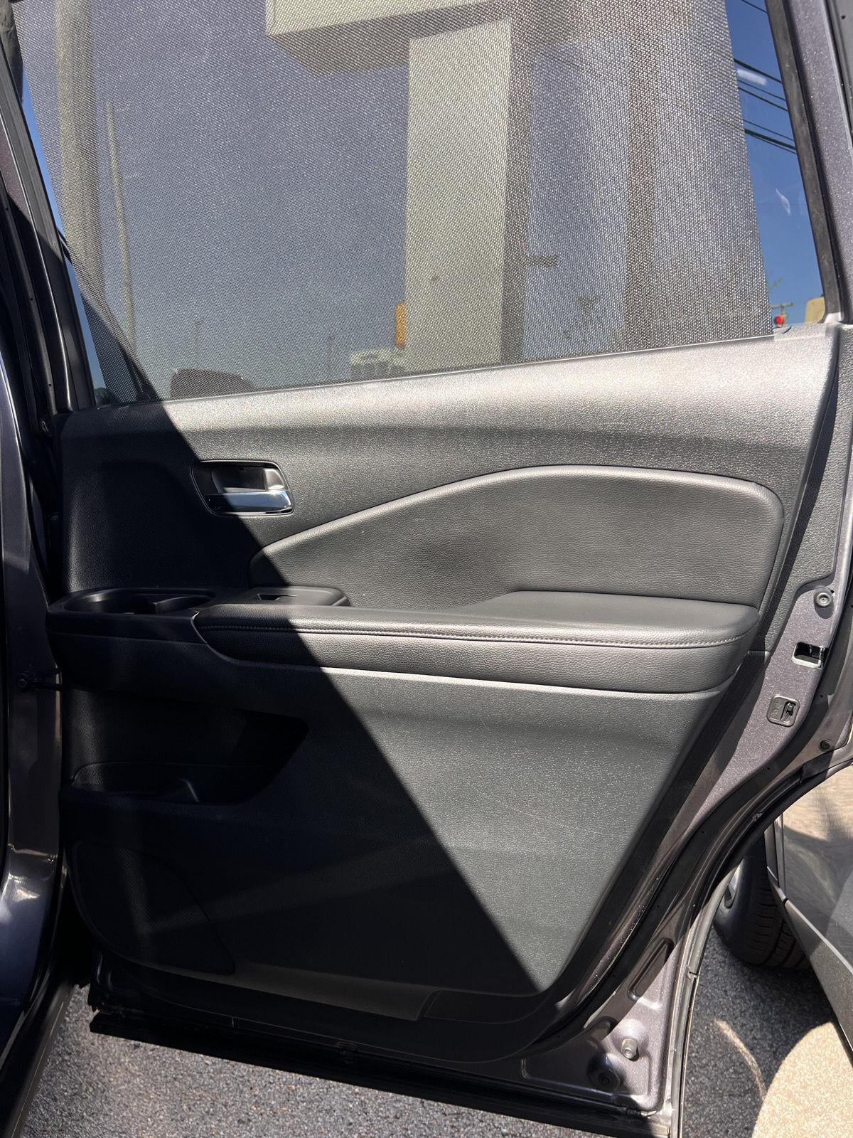 2021 Honda Pilot Touring 8-Passenger