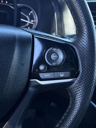2023 Honda Passport Elite