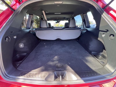 2023 Honda Passport Elite