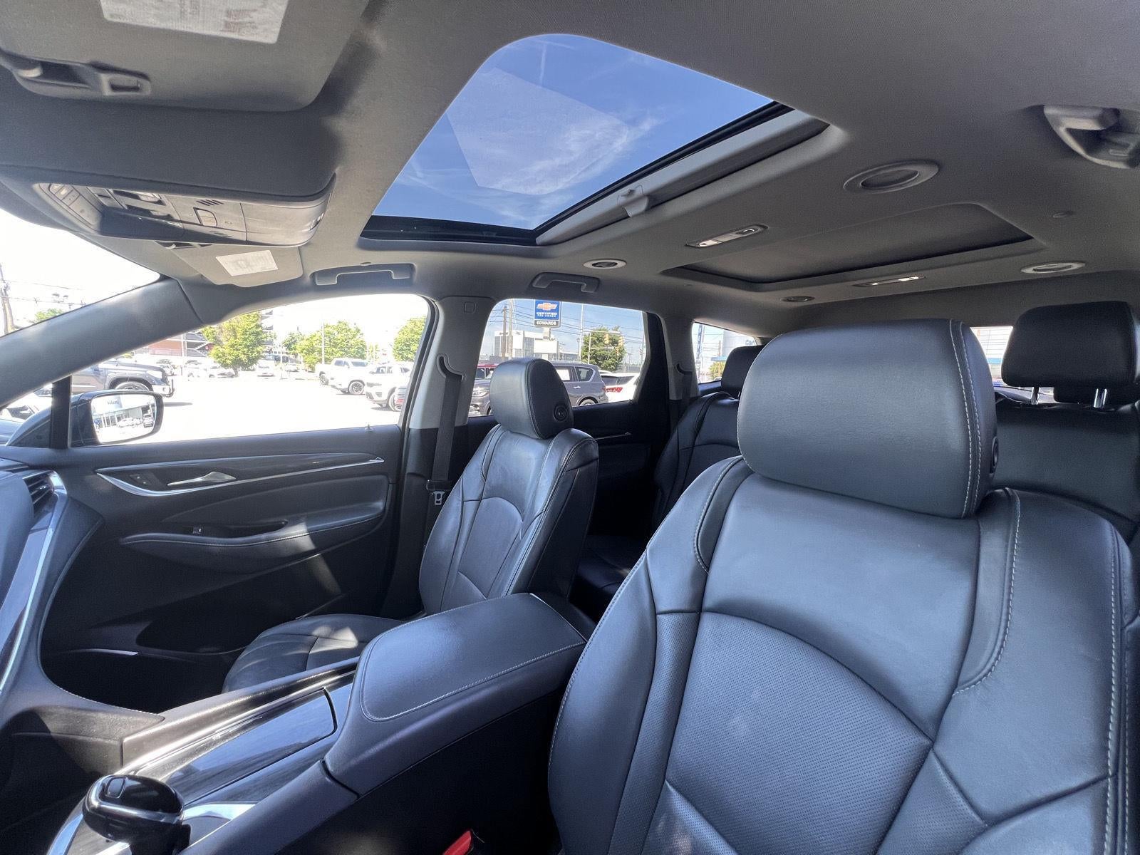 2019 Buick Enclave Premium