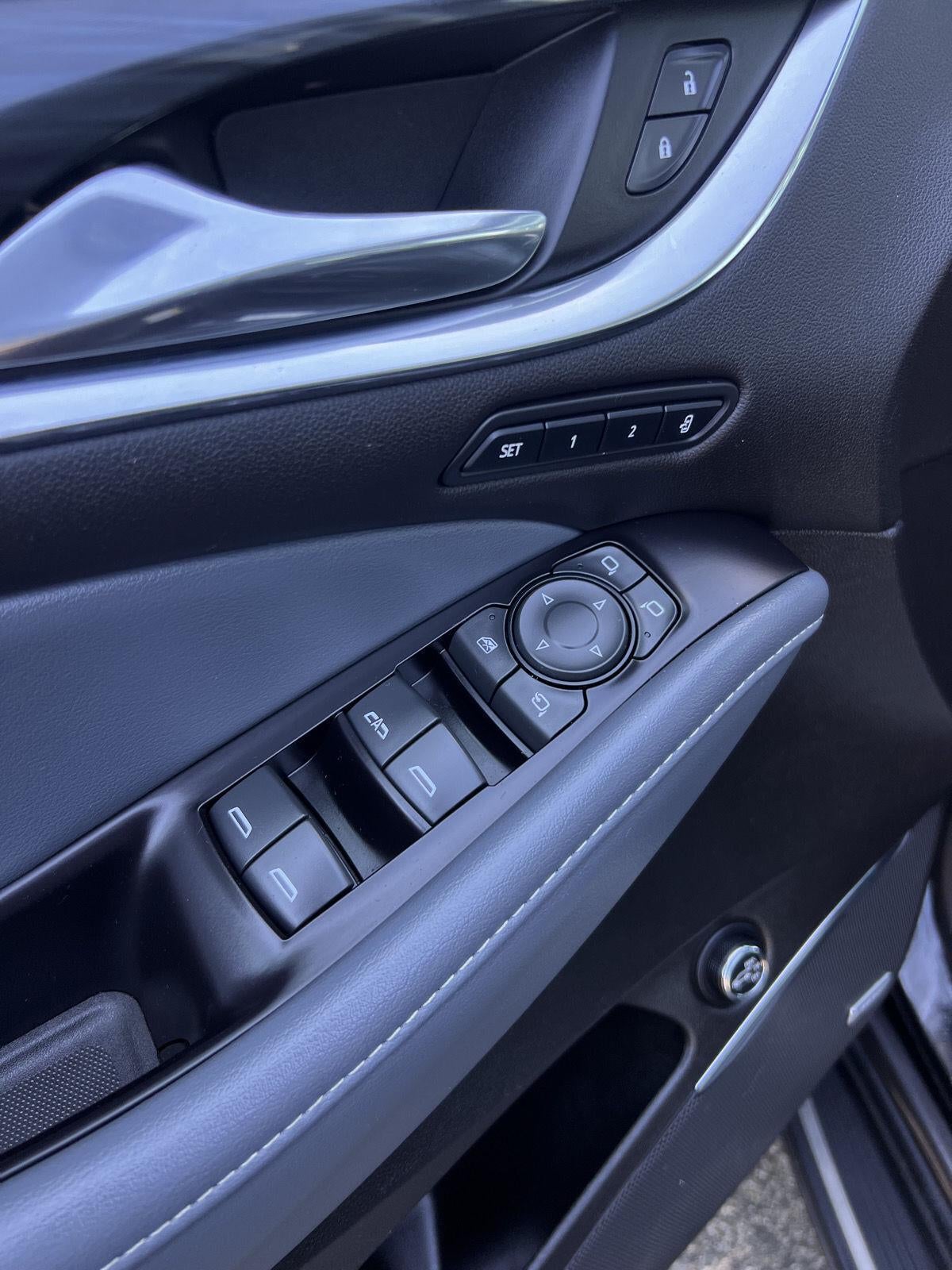 2019 Buick Enclave Premium