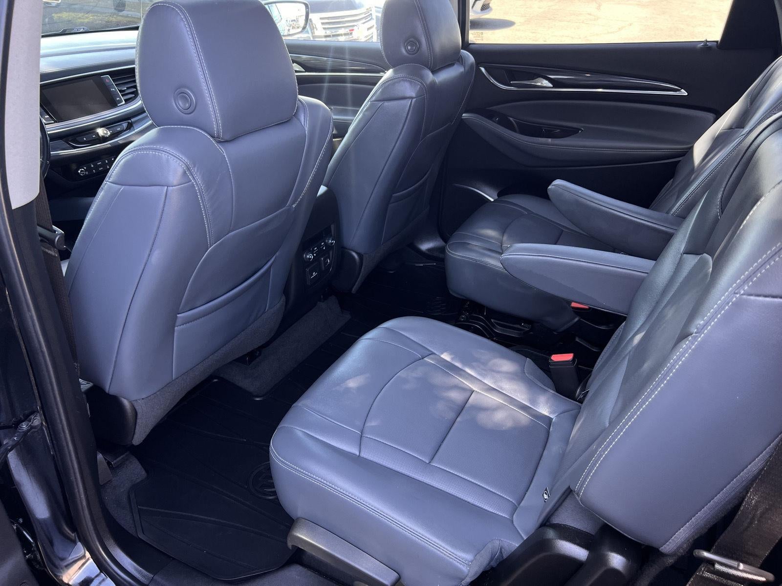 2019 Buick Enclave Premium
