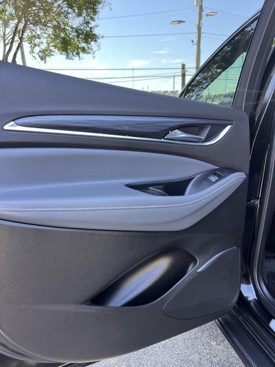 2019 Buick Enclave Premium