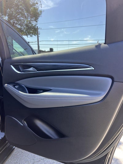 2019 Buick Enclave Premium