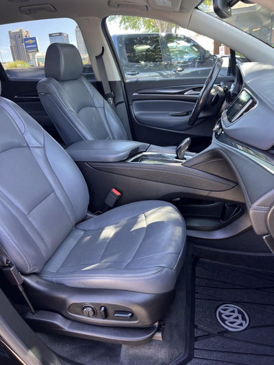 2019 Buick Enclave Premium