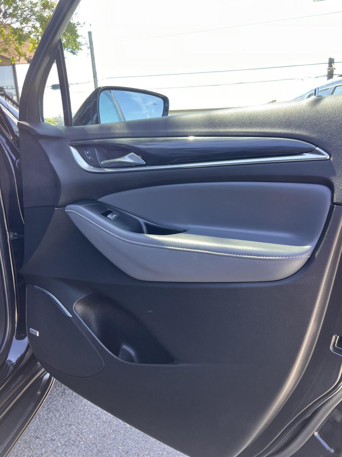 2019 Buick Enclave Premium