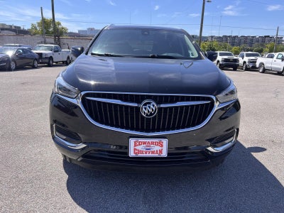 2019 Buick Enclave Premium