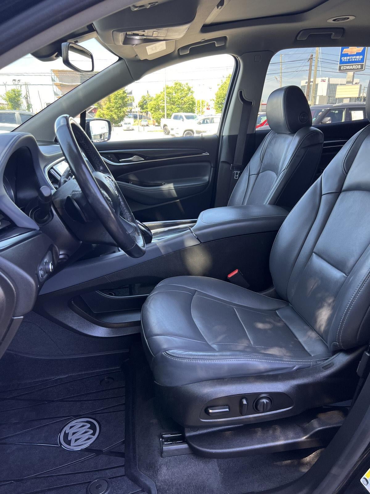 2019 Buick Enclave Premium