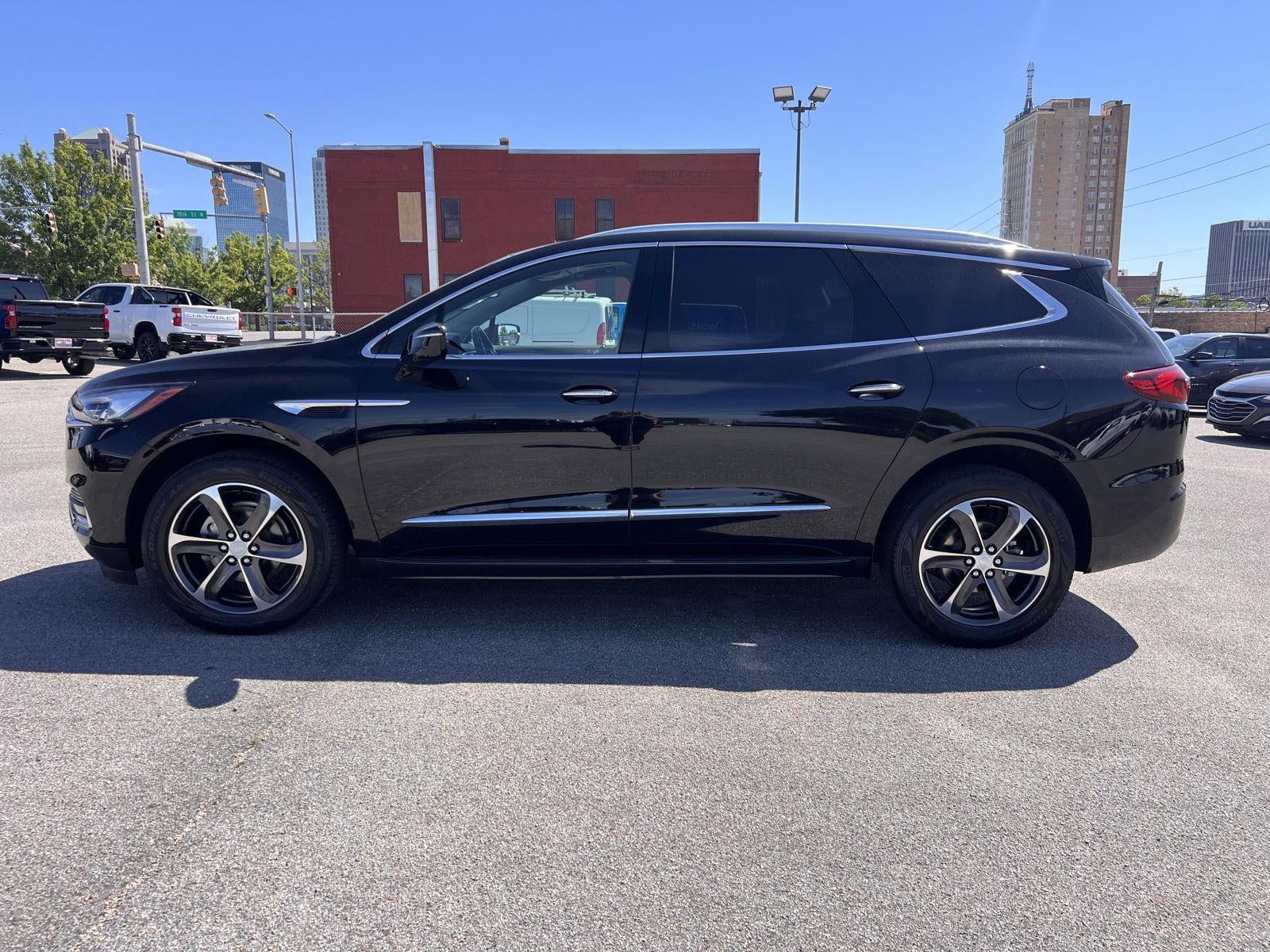 2019 Buick Enclave Premium