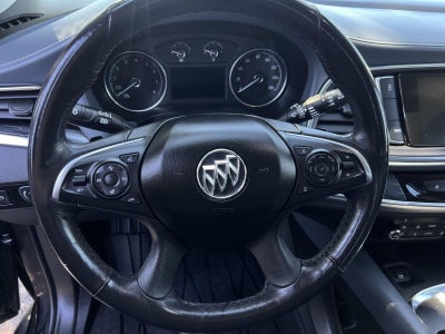 2019 Buick Enclave Premium