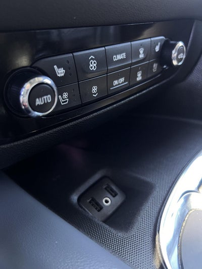 2019 Buick Enclave Premium