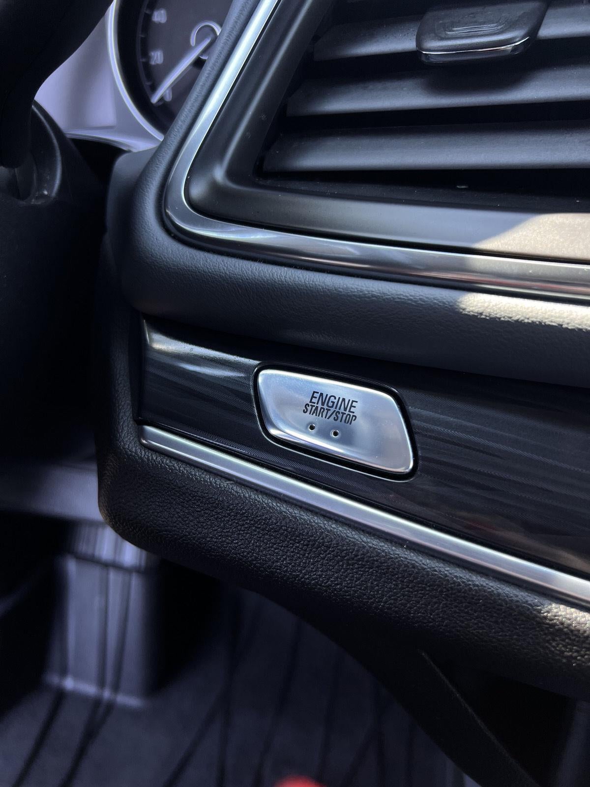 2019 Buick Enclave Premium