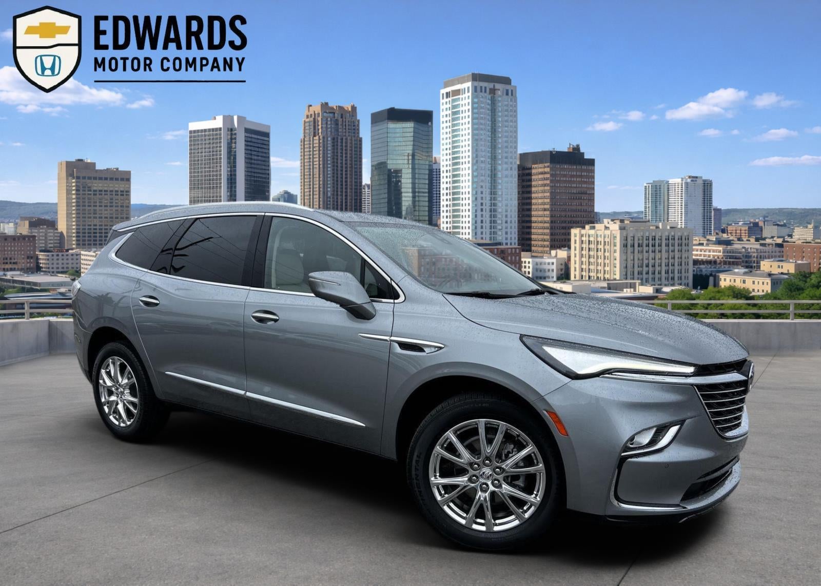 2023 Buick Enclave Premium's photo