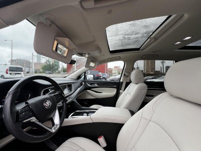2023 Buick Enclave Premium