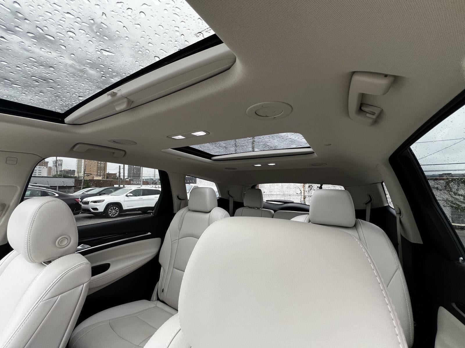 2023 Buick Enclave Premium