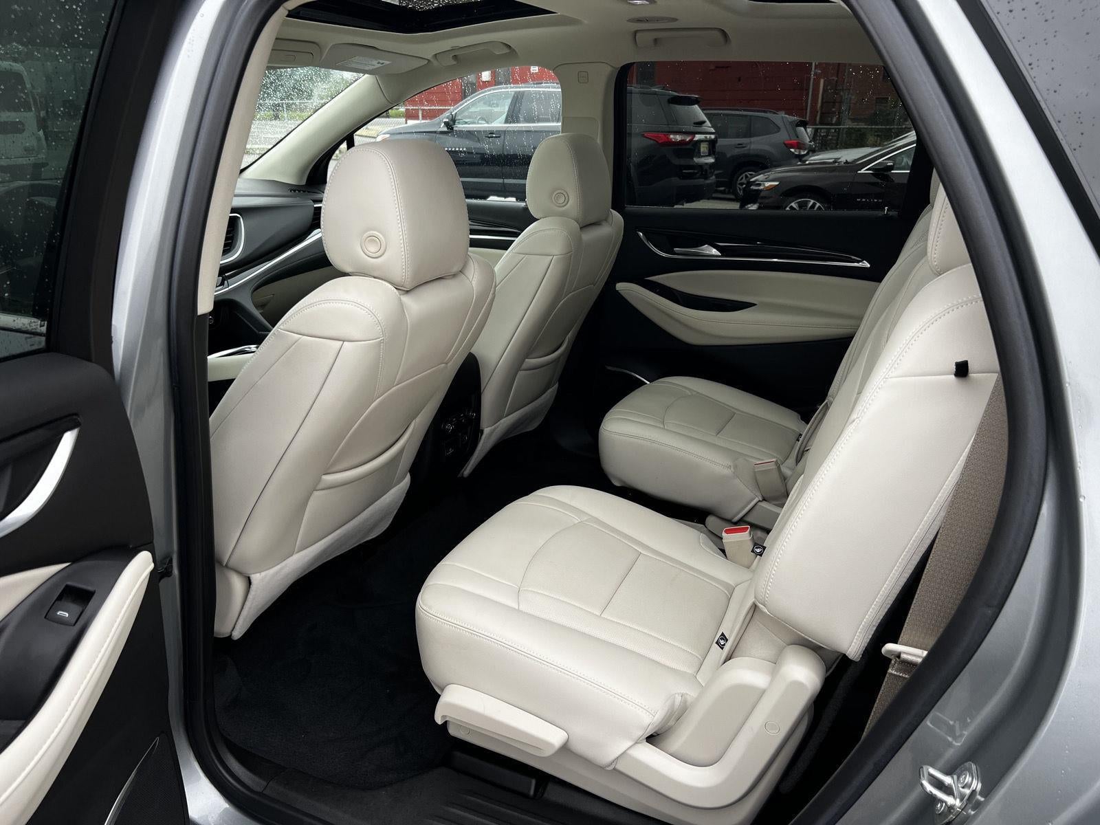 2023 Buick Enclave Premium