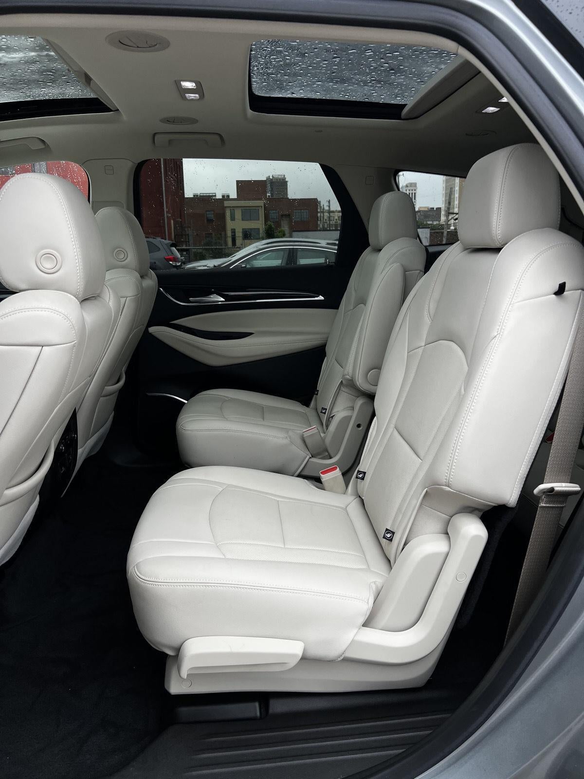 2023 Buick Enclave Premium