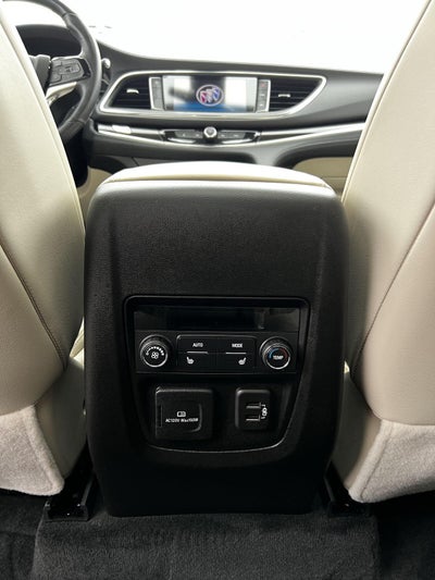 2023 Buick Enclave Premium