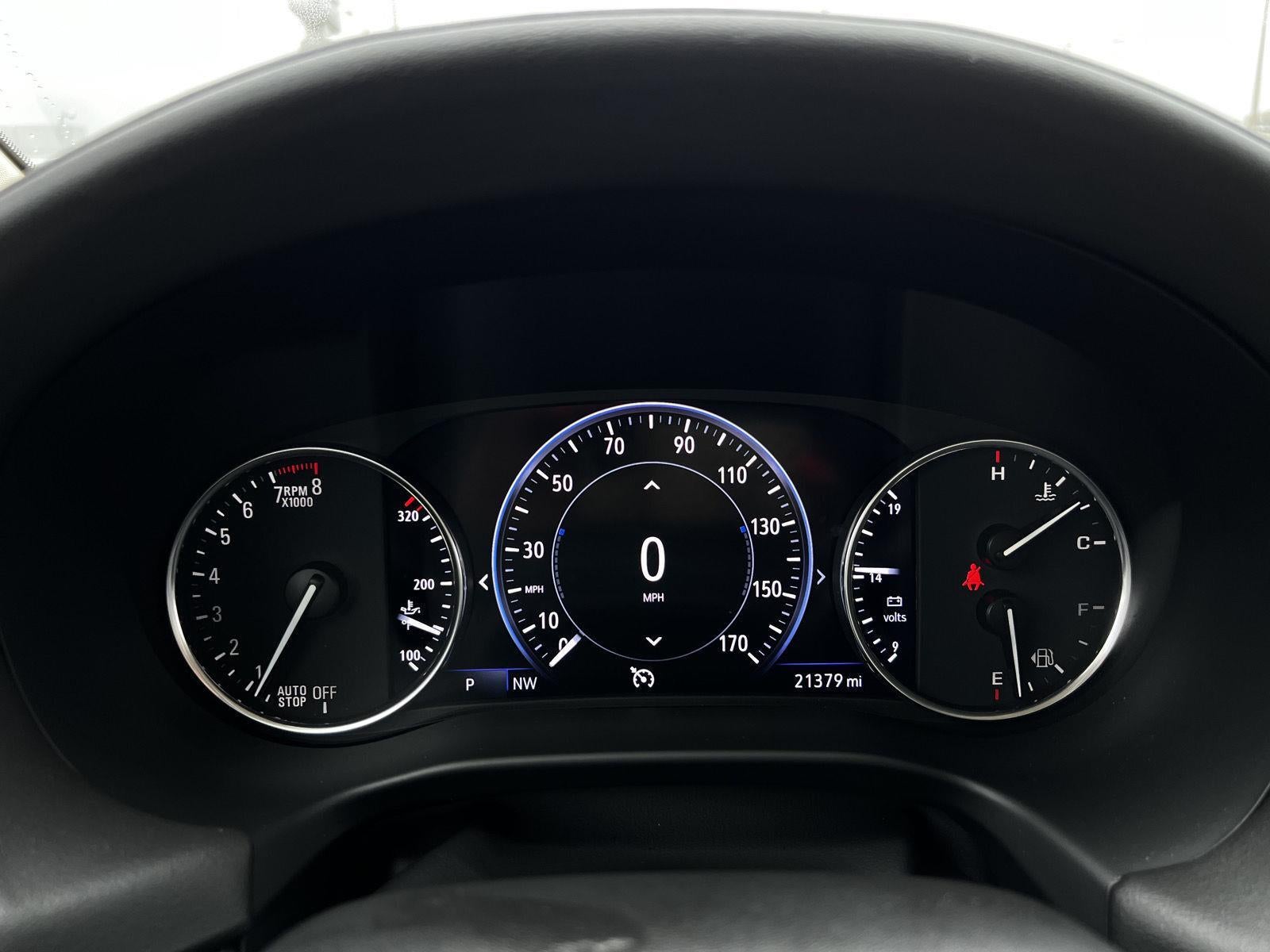2023 Buick Enclave Premium