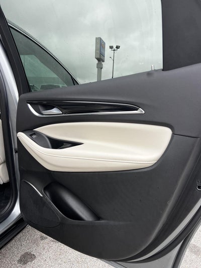 2023 Buick Enclave Premium
