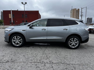 2023 Buick Enclave Premium
