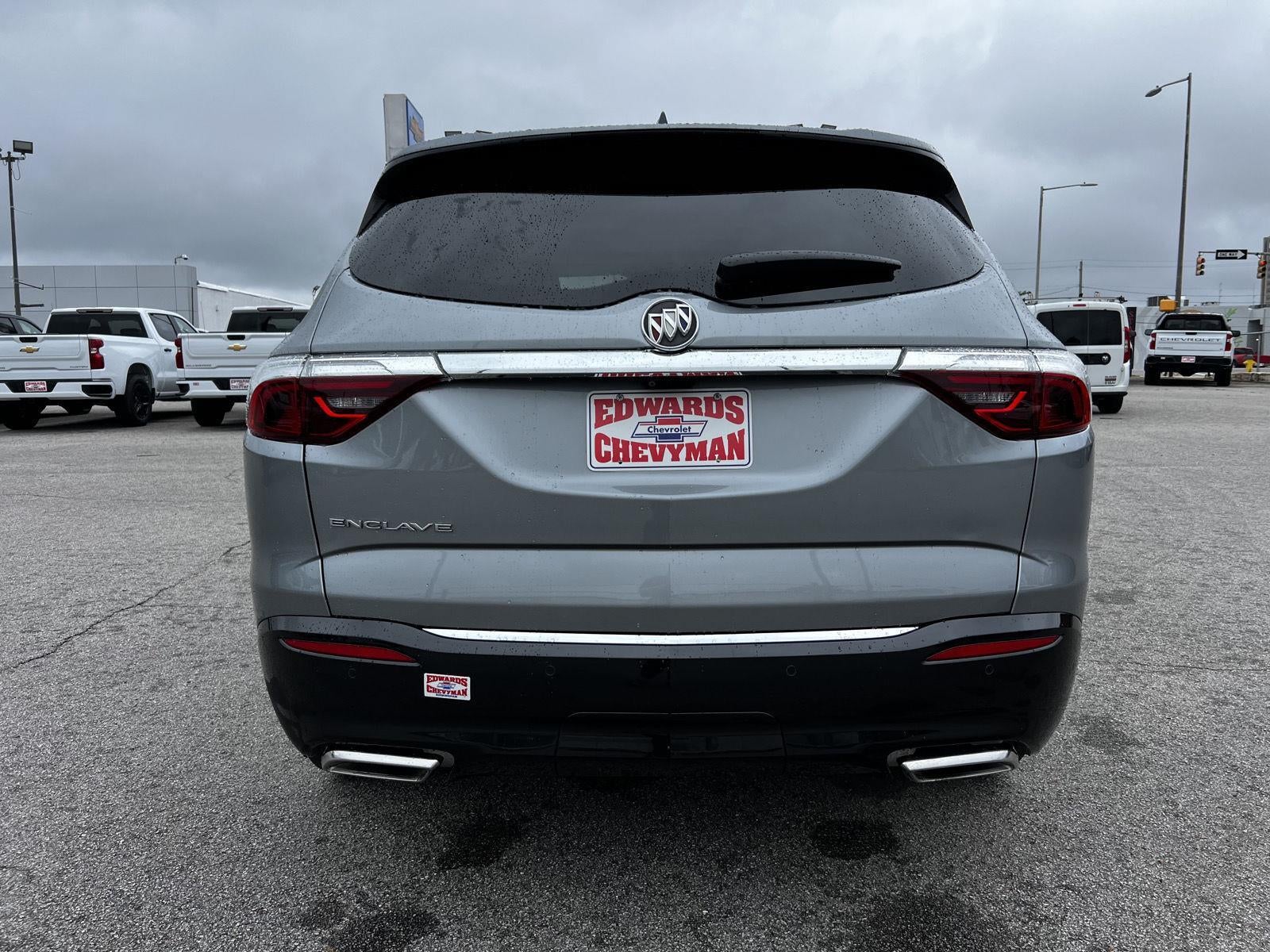 2023 Buick Enclave Premium