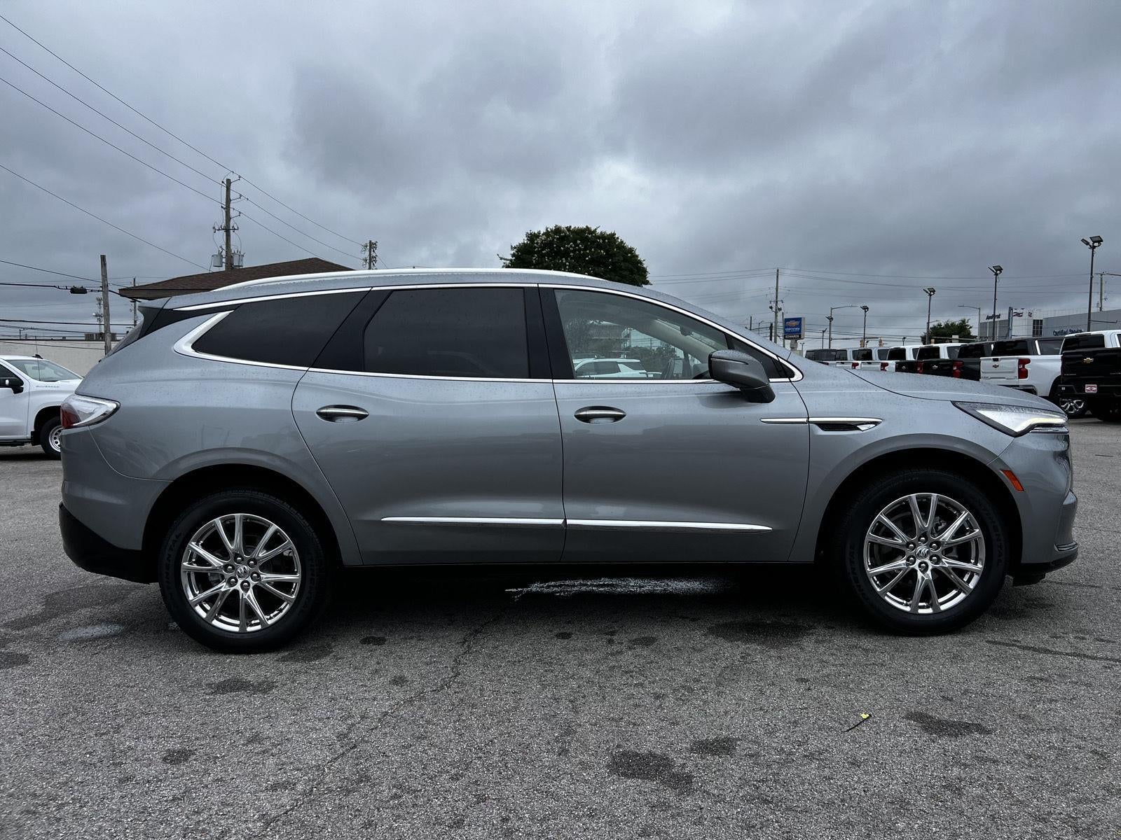 2023 Buick Enclave Premium