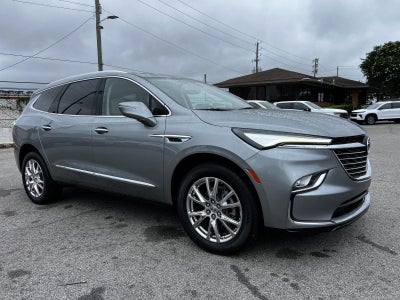 2023 Buick Enclave Premium