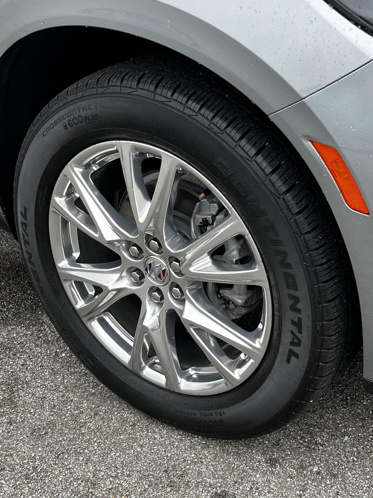 2023 Buick Enclave Premium