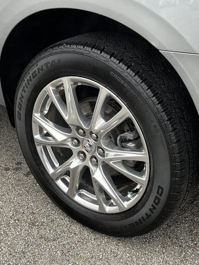 2023 Buick Enclave Premium