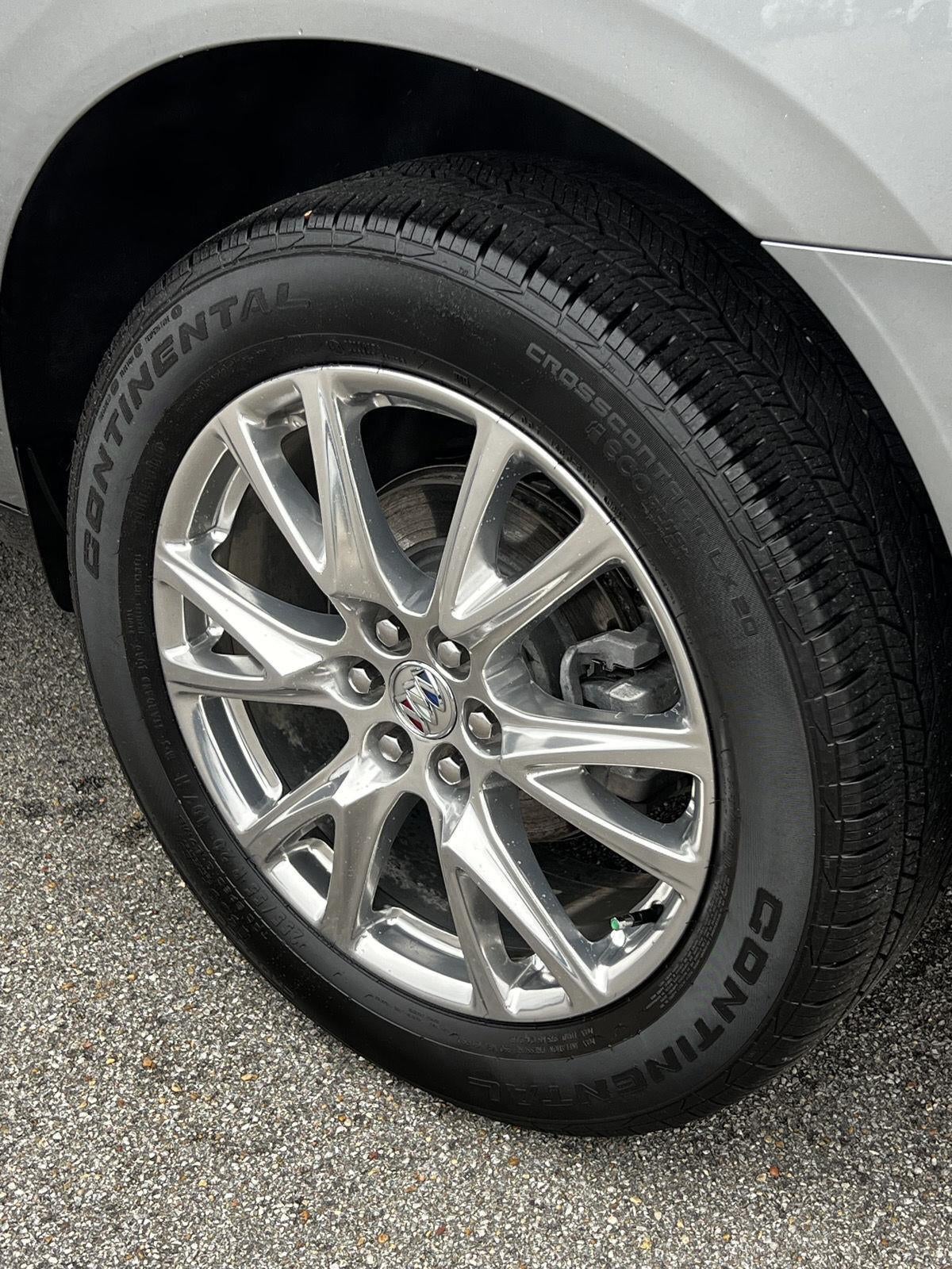2023 Buick Enclave Premium