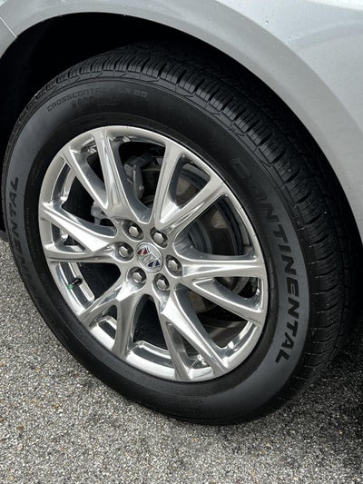 2023 Buick Enclave Premium