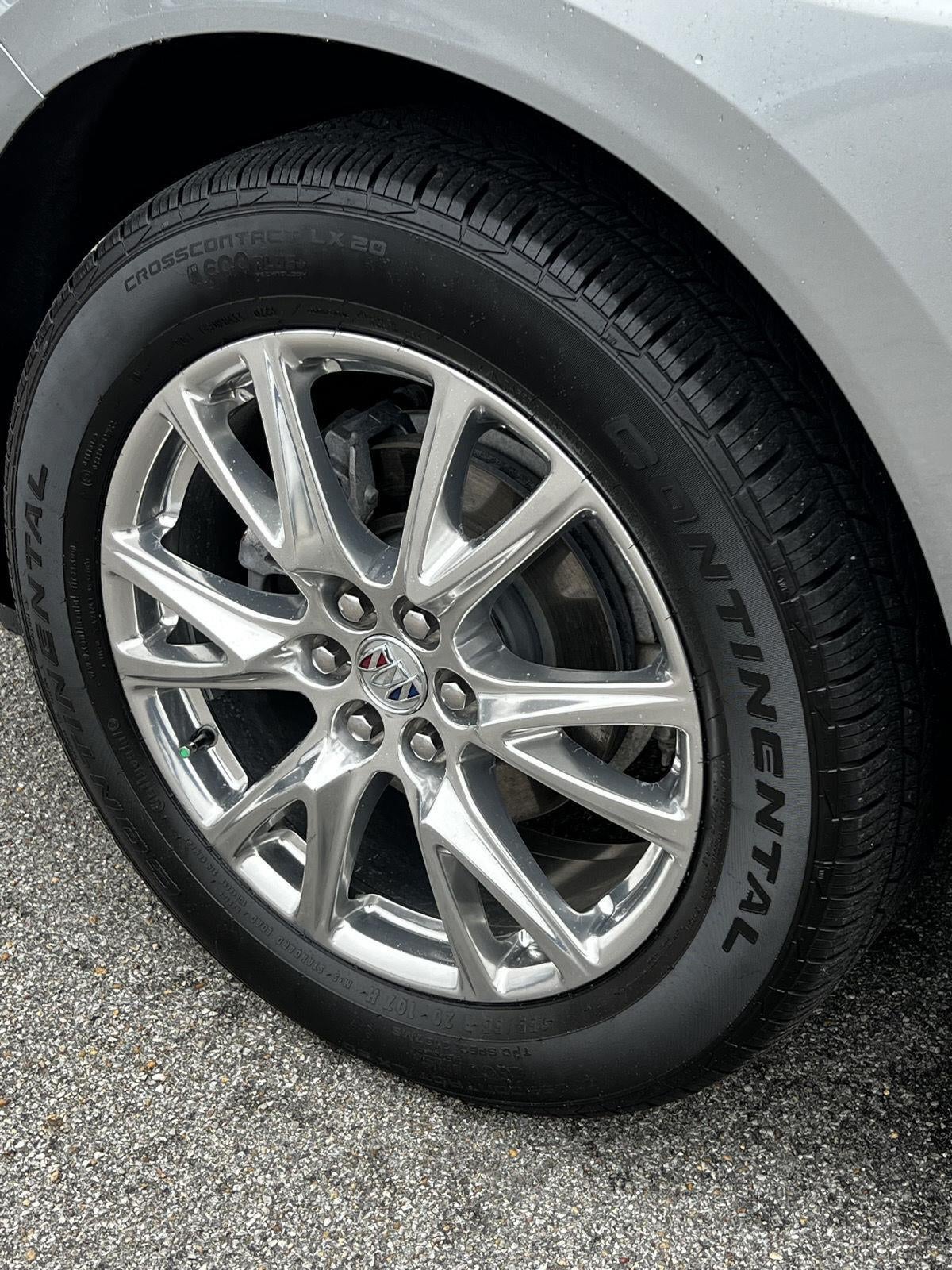 2023 Buick Enclave Premium