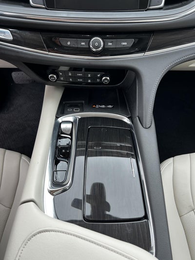 2023 Buick Enclave Premium