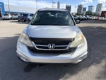 2011 Honda CR-V LX
