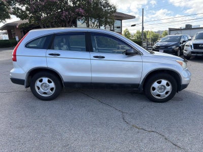 2011 Honda CR-V LX