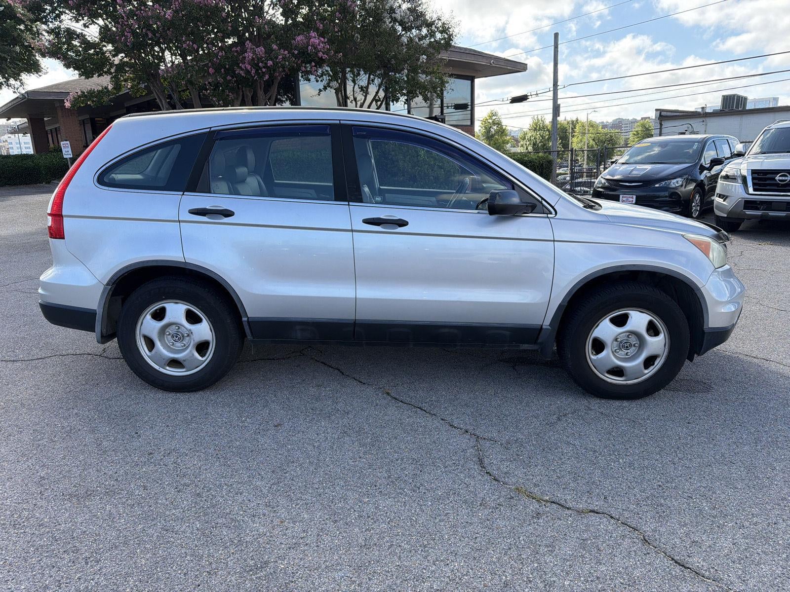 2011 Honda CR-V LX